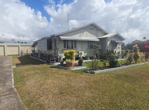 23 Lynn Street, Ingham, Qld 4850