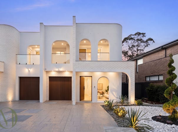85 Kirby Street, Rydalmere, NSW 2116