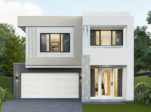 43 Hirsch Street, Leppington, NSW 2179