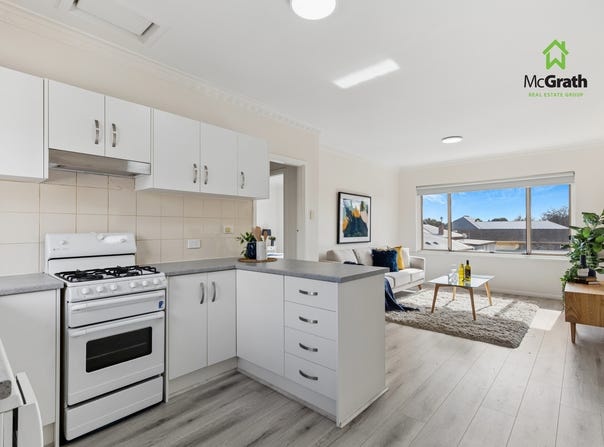 6/3 Halifax Street, Hilton, SA 5033