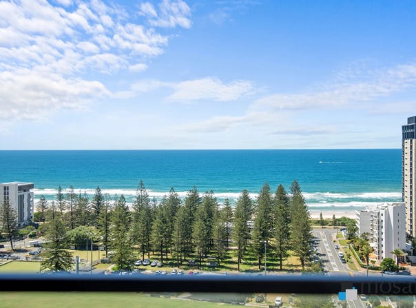 1702/146 Surf Parade, Broadbeach, Qld 4218