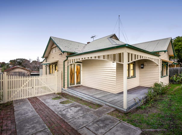 72 Shaftsbury Street, Coburg, Vic 3058