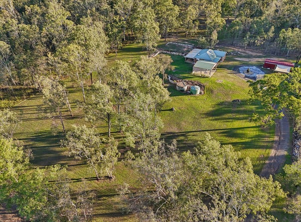 5 Bunney Road, Calvert, Qld 4340