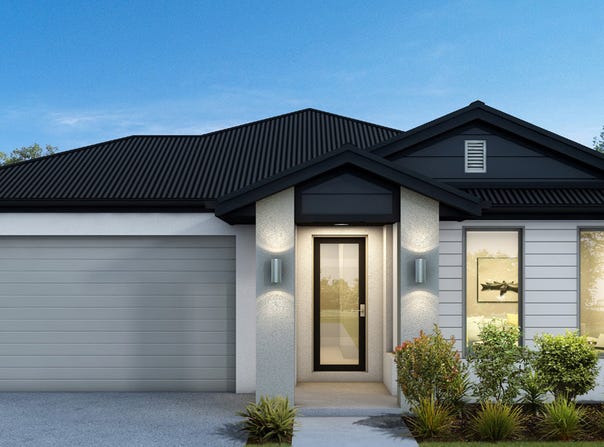 Lot 2208 Peaceful Crescent, Strathfieldsaye, Vic 3551