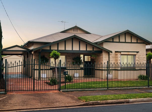 1 Kupman Street, Kilkenny, SA 5009