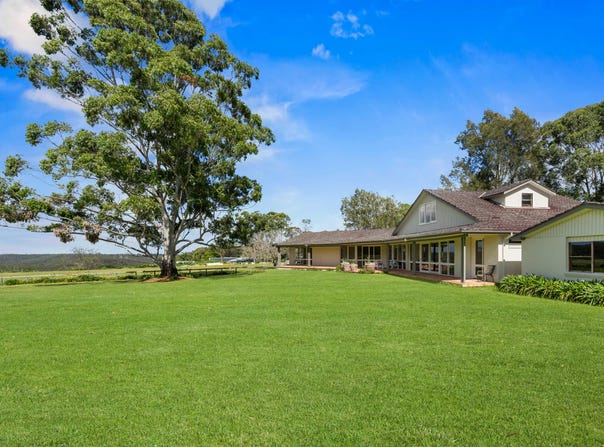 6 Anembo Road, Duffys Forest, NSW 2084