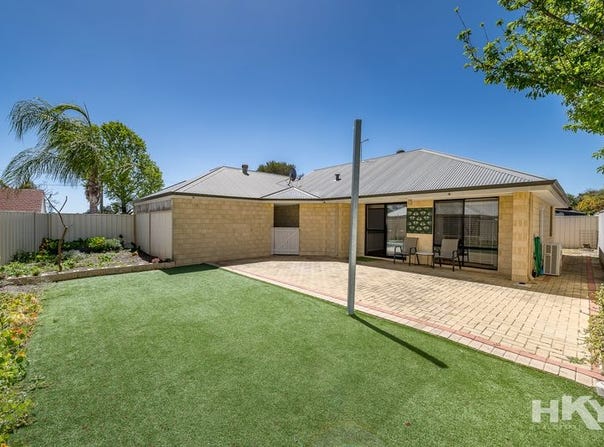 134a Chittering Road, Bullsbrook, WA 6084