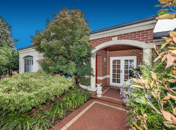 52 Coronado Ridge, Iluka, WA 6028