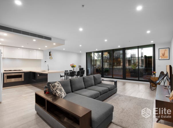 261 Abbotsford Street, North Melbourne, Vic 3051