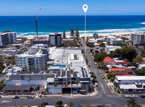 2214/10 Fifth Avenue, Palm Beach, Qld 4221