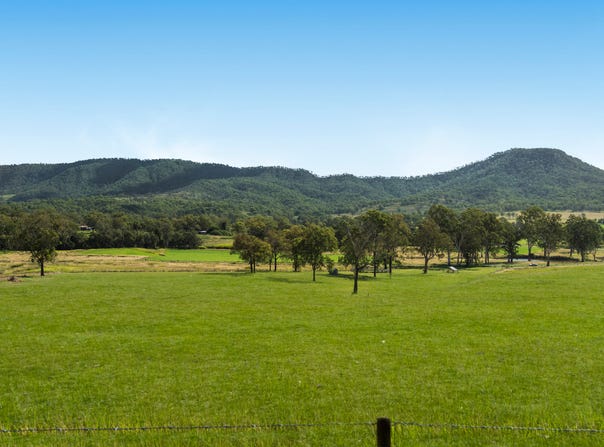 1554 Duck Creek Road, Kerry, Qld 4285
