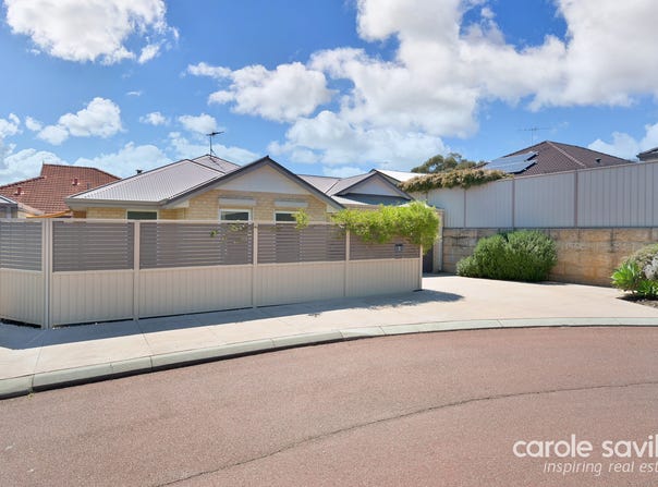 3 Bloomer Lane, Tapping, WA 6065