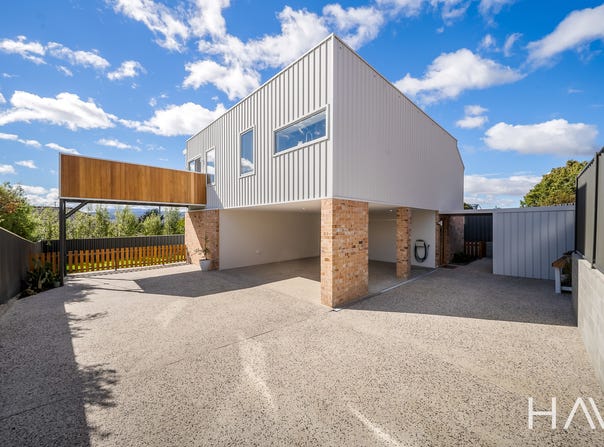 2/64 Dion Crescent, Riverside, Tas 7250