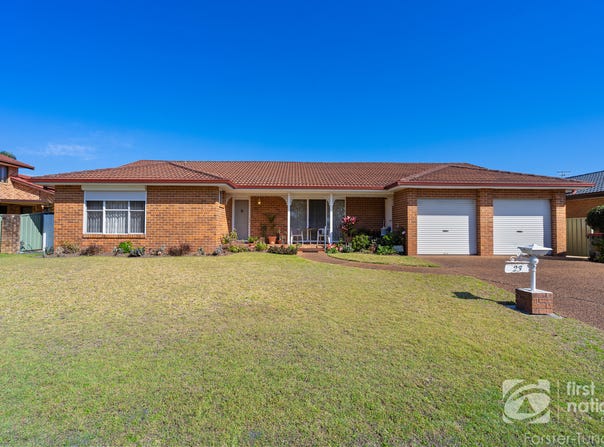 23 Regency Circuit, Tuncurry, NSW 2428