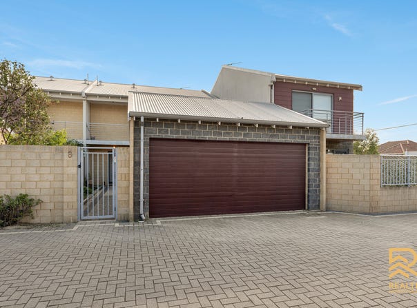 8/18 Gibbs Street, East Cannington, WA 6107