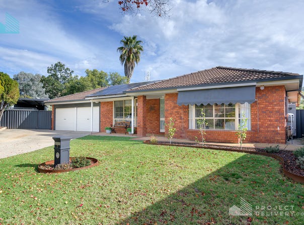 7 Norm Court, Wodonga, Vic 3690