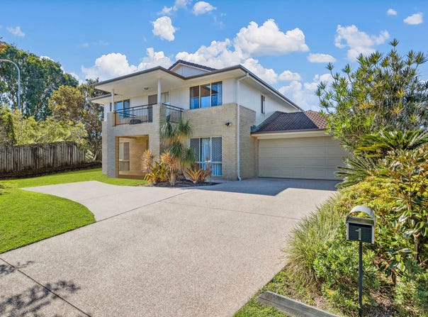 1 Usher Boulevard, Beerwah, Qld 4519