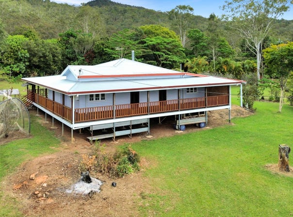 24-26 Webster Street, Atherton, Qld 4883