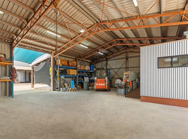 45 McDaniel Road, Minyirr, WA 6725