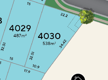Lot 4030, TBC, Bringelly, NSW 2556