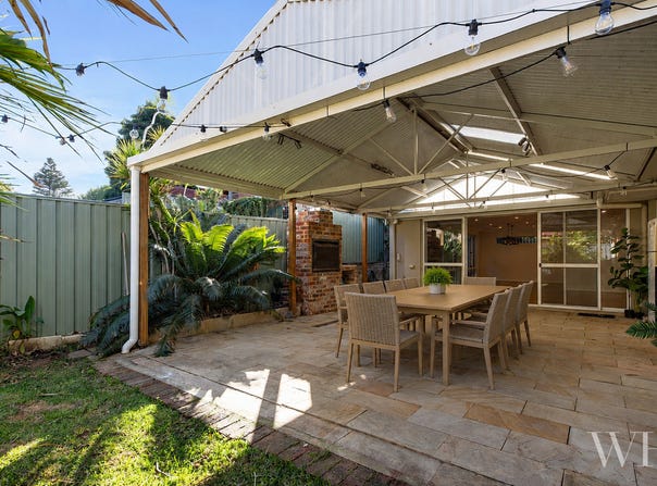 33 Stratford Street, East Fremantle, WA 6158