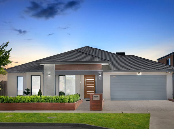 31 Balmain Road, Mickleham, Vic 3064