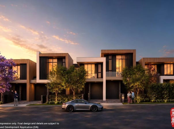 33 Woodside Ave, Burwood, NSW 2134