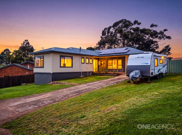 175 Cuprona Road, Heybridge, Tas 7316