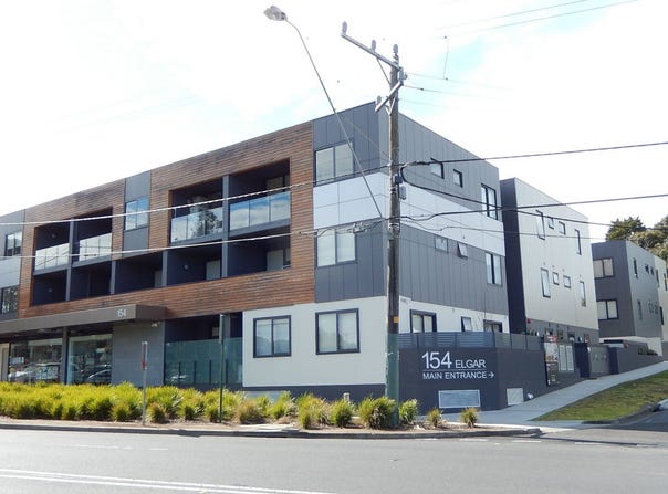 311/154 Elgar Road, Box Hill South, Vic 3128