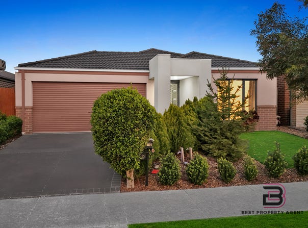 10 Sutton Rise, Cranbourne North, Vic 3977