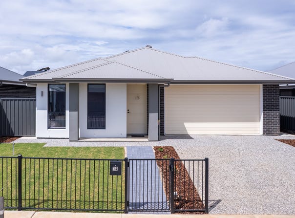 14 Dankie Road, Murray Bridge, SA 5253