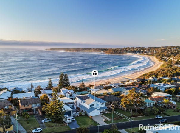 12 Jones Avenue, Mollymook Beach, NSW 2539