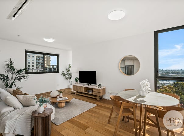 707/460 Forest Road, Hurstville, NSW 2220