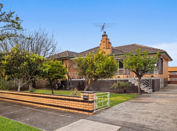 22 Alfred Grove, Oakleigh East, Vic 3166