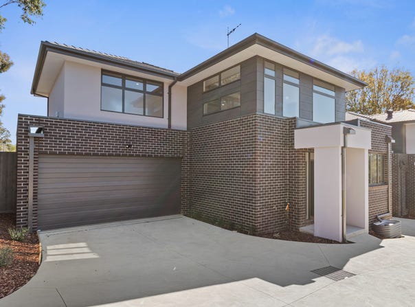 2/48 Terrigal Crescent, Kilsyth, Vic 3137