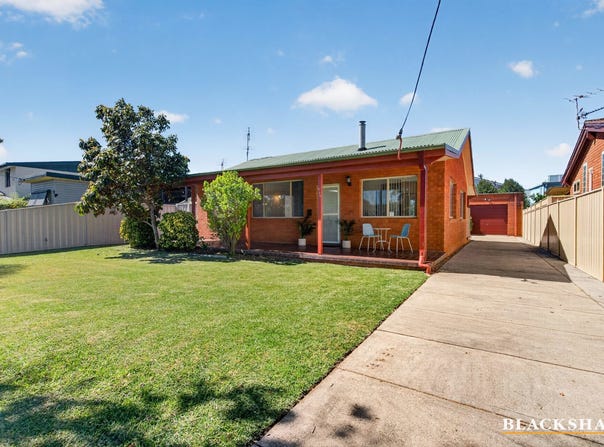 117 Ainslie Parade, Tomakin, NSW 2537
