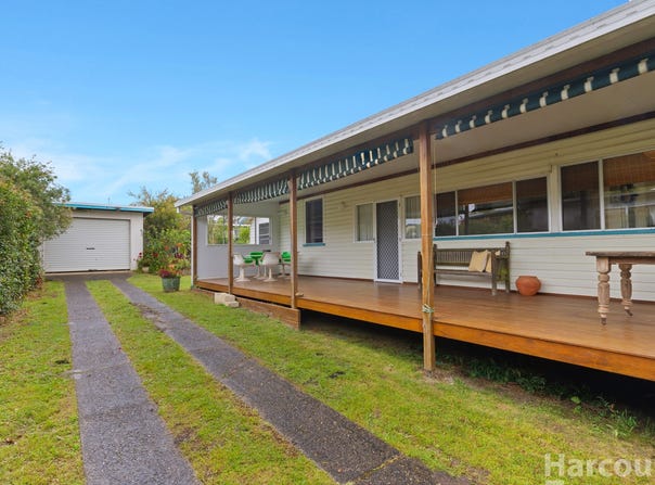 36 Bain Street, Wauchope, NSW 2446