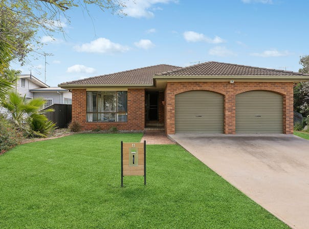 87 Acacia Avenue, Leeton, NSW 2705
