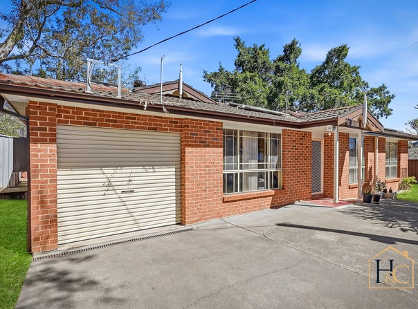 4 Clancy Lane, Seven Hills, NSW 2147
