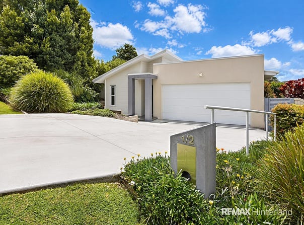1/2 Morven Place, Maleny, Qld 4552