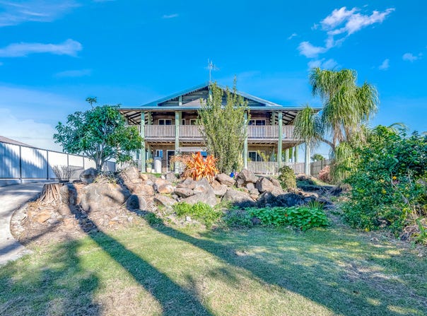 331 Woongarra Scenic Drive, Innes Park, Qld 4670