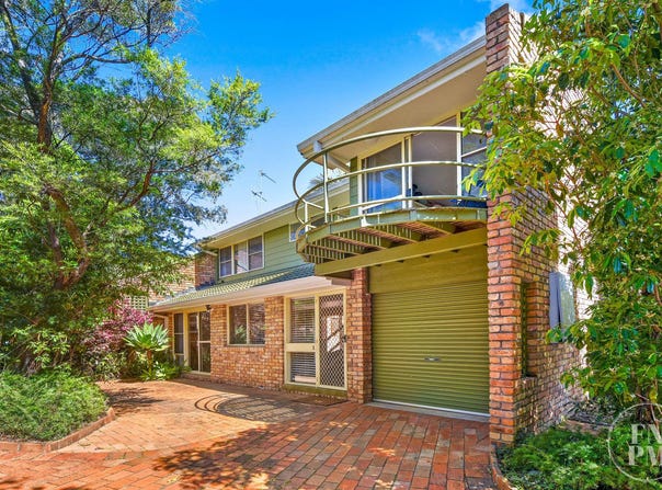 1/11 Banjora Place, Lake Cathie, NSW 2445