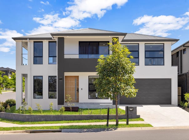 157 Mount Carmel Drive, Box Hill, NSW 2765