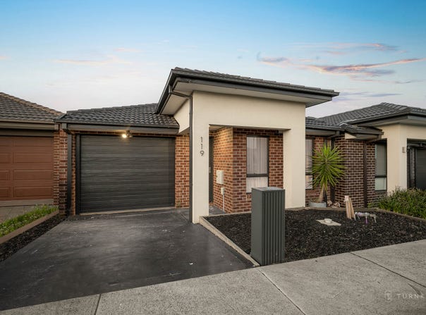119 Yaralla Circuit, Clyde, Vic 3978
