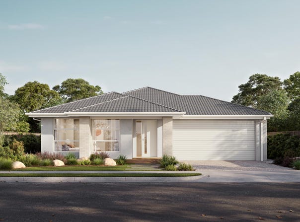 Lot 208/245 Copelands Road, Warragul, Vic 3820