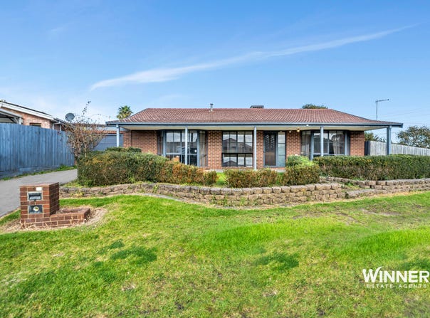 10 Dior Court, Cranbourne West, Vic 3977