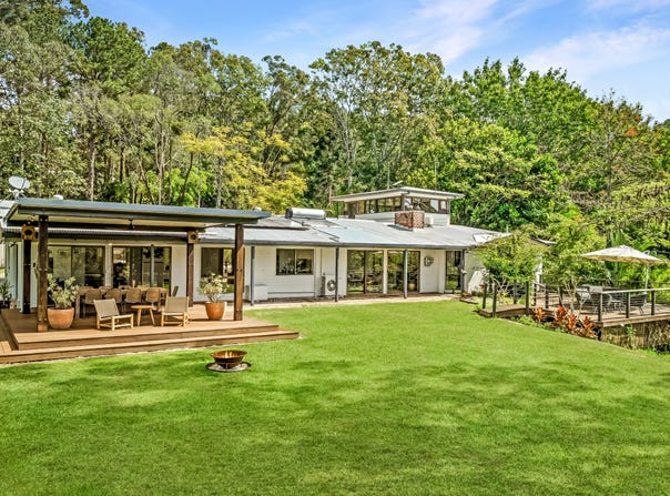 202 Gumboil Road, Tinbeerwah, Qld 4563