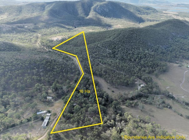 32 Falls Road, Esk, Qld 4312
