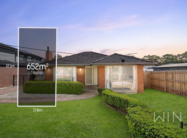 1 Lebanon Crescent, Mulgrave, Vic 3170