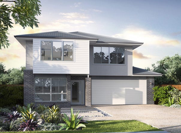 Lot 72 Glastonpark Boulevard, Chambers Flat, Qld 4133